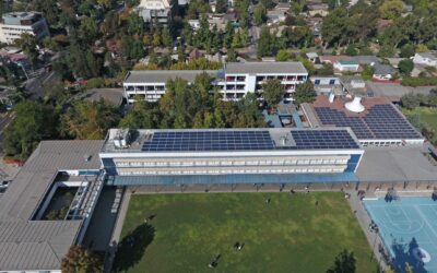 Total Solar y Sello Sol se asocian para trazar la producción de energía de plantas fotovoltaicas a través de tecnología blockchain
